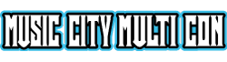 Music City Multi Con 2022