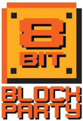 8-Bit Block Party 2023