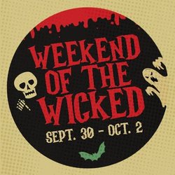 Weekend of the Wicked 2022