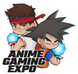 Anime Gaming Expo 2023