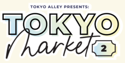 Tokyo Market 2022