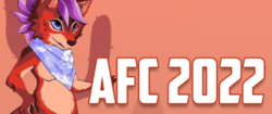 Arizona Fur Con 2022