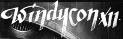 Windycon 1985