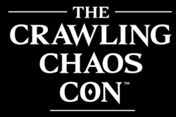 The Crawling Chaos Con