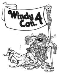Windycon 1977