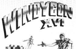 Windycon 1989