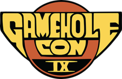 Gamehole Con 2022