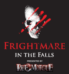 Frightmare In The Falls 2022