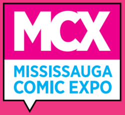 Mississauga Comic Expo 2022