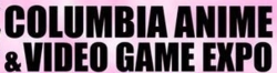 Columbia Anime & Video Game Expo 2022