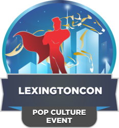 LexingtonCon 2023