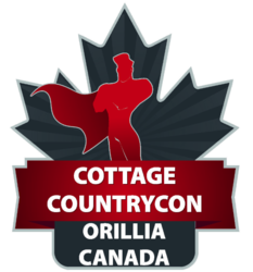 Cottage CountryCon 2023