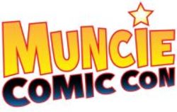 Muncie Comic Con 2022