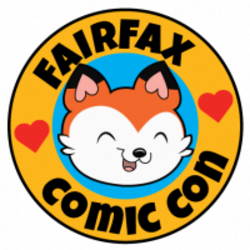 Fairfax Comic Con 2023