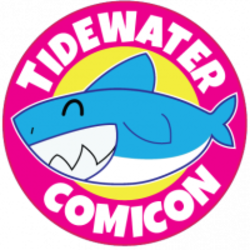 Tidewater Comicon 2023