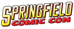 Springfield Comic Con 2020