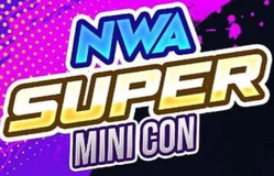 NWA Super Mini Con 2022