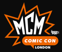 MCM Comic Con London 2022