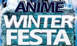 Anime Winter Festa 2021