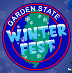 Garden State Comic Fest: Winter Fest 2023