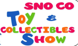SnoCo Toy & Collectibles Show 2023