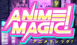 Anime Magic! 2023