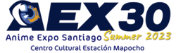 Anime Expo Santiago 2023