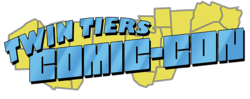 Twin Tiers Comic-Con 2022