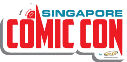 Singapore Comic Con 2022