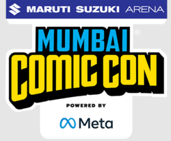 Mumbai Comic Con 2023