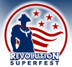 Revolution Superfest 2023
