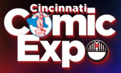 Cincinnati Comic Expo 2023