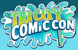 TriCityComicCon 2023