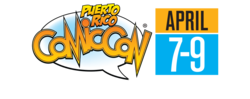 Puerto Rico Comic Con 2023
