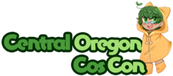 Central Oregon CosCon 2021