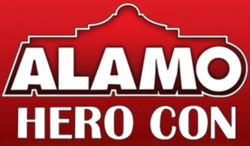 Alamo Hero Con 2023