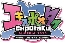 ExpOtaku Almería 2023