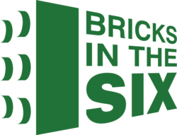 Bricks in the Six 2023