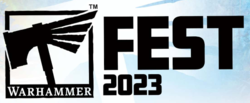 Warhammer Fest 2023