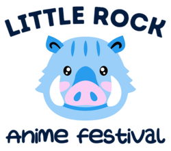 Little Rock Anime Festival 2023