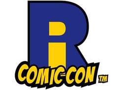 Rhode Island Comic Con 2023