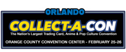 Collect-A-Con Orlando 2023