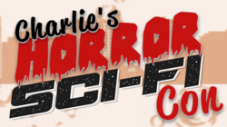 Charlies Horror Meets Sci Fi Con 2023