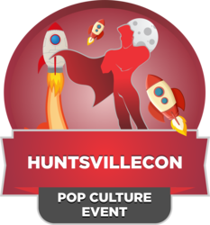 HuntsvilleCon 2023