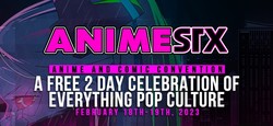 Anime Expo 2022 schedule is out right now — MP3s & NPCs