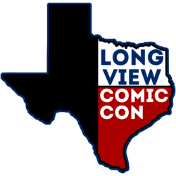 Longview Comic Con 2023