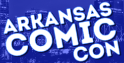 Arkansas Comic Con 2023