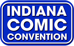 Indiana Comic Convention 2023