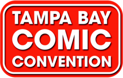 Tampa Bay Comic Convention 2023