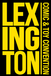 Lexington Comic & Toy Convention on X: #LCTC2023 Guest Announcement -  DANHAUSEN will be coming to join us for the Lexington Comic & Toy Con this  March 23 - 26th in Lexington